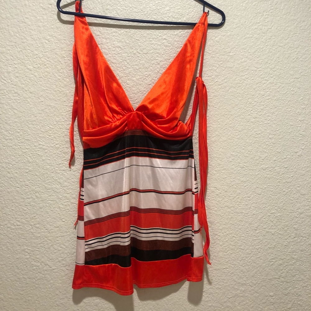 Nice summer blouse size small women